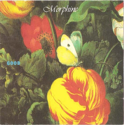 Morphine - Good (CD)