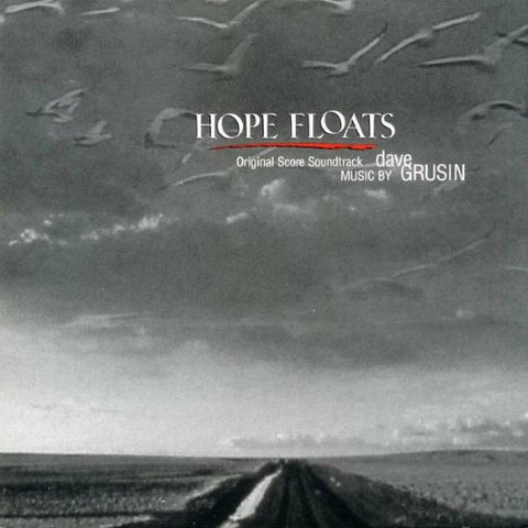 Soundtrack - Hope Floats (CD)