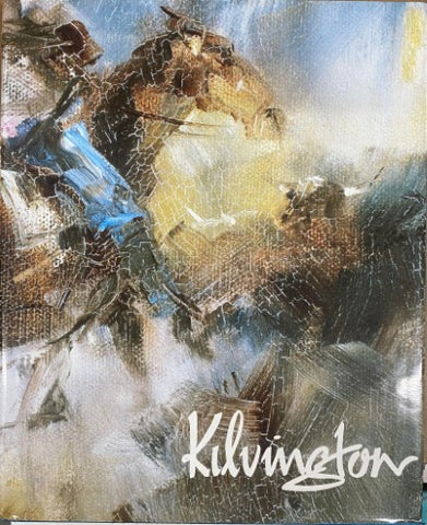 Patrick Kilvington / Peter Hamilton - Patrick Kilvington (Hardcover)