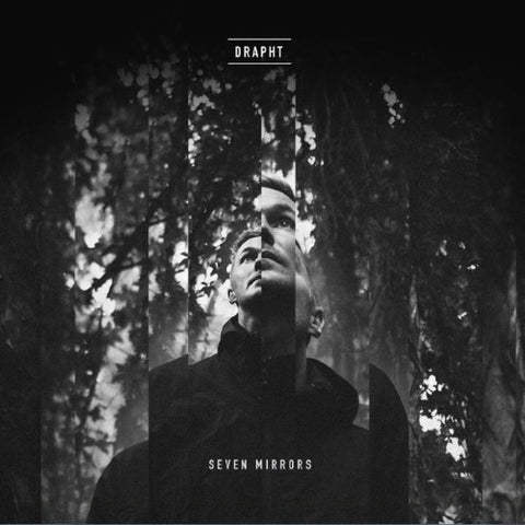 Drapht - Seven Mirrors (CD)