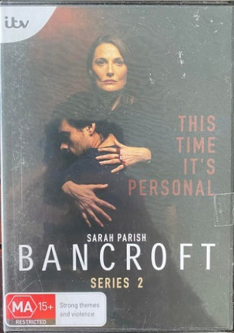 Bancroft : Series 2 (DVD)