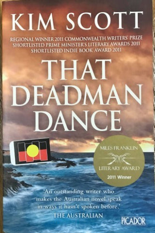 Kim Scott - That Deadman Dance