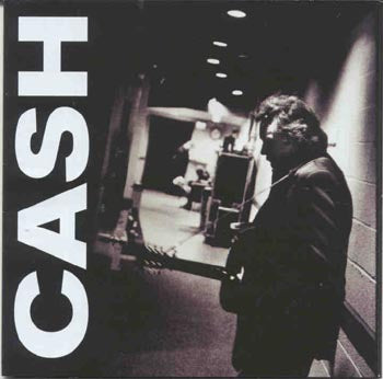 Johnny Cash - American Iii : Solitary Man (CD)