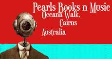Pearls Books n Music