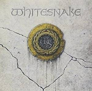Whitesnake - Whitesnake (CD)