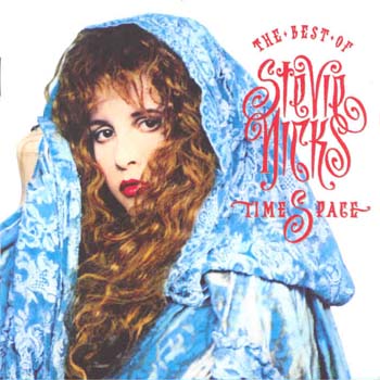 Stevie Nicks - Time Space :  The Best Of (CD)