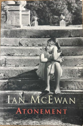 Ian McEwan - Atonement