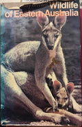 Stanley & Kay Breeden - Wildlife Of Eastern Australia (Hardcover)