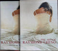 Peter Hansard - The Art Of Raymond Ching (Hardcover)