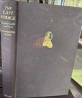 Hammond Innes - The Last Voyage : Captain Cook's Lost Diary (Hardcover)