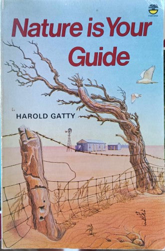 Harold Gatty - Nature Is Your Guide