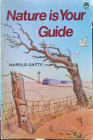 Harold Gatty - Nature Is Your Guide