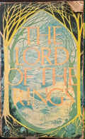J.R.R Tolkien - The Lord Of The Rings