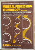 B.A Wills - Mineral Processing Technology