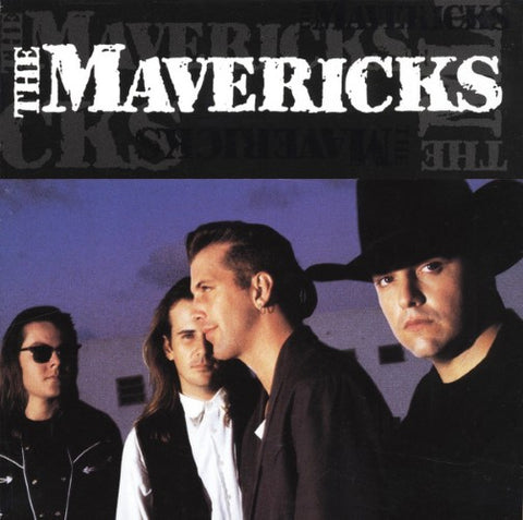 The Mavericks - From Hell To Paradise (CD)