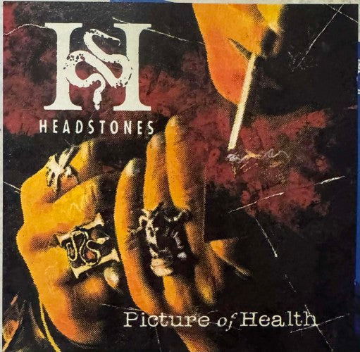 Headstones - Picture Of Health (CD)