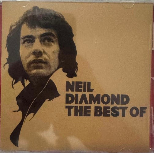 Neil Diamond - The Best Of (CD)
