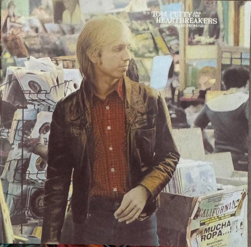 Tom Petty - Hard Promises (CD)
