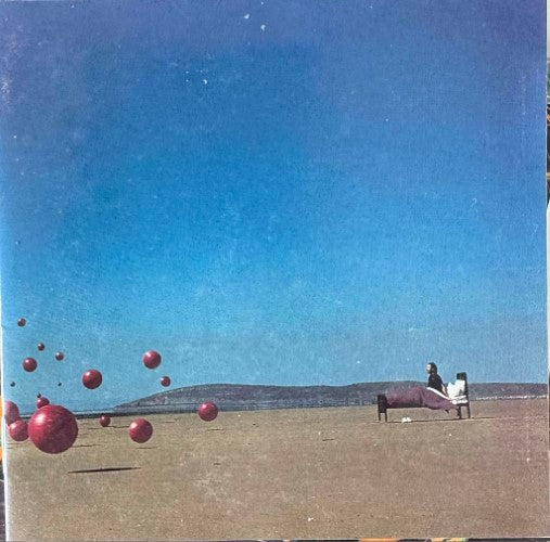 The Cranberries - Wake Up And Smell The Coffee (CD)