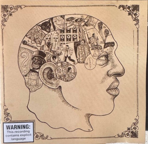 The Roots -  (CD)