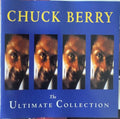 Chuck Berry - The Ultimate Collection (CD)