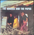 The Mamas & The Papas - The Best Of (CD)