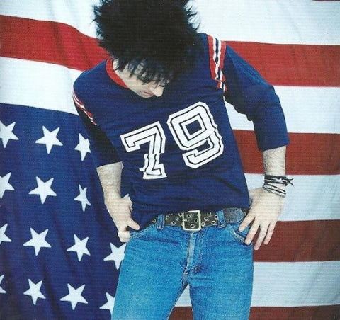 Ryan Adams - Gold (CD)