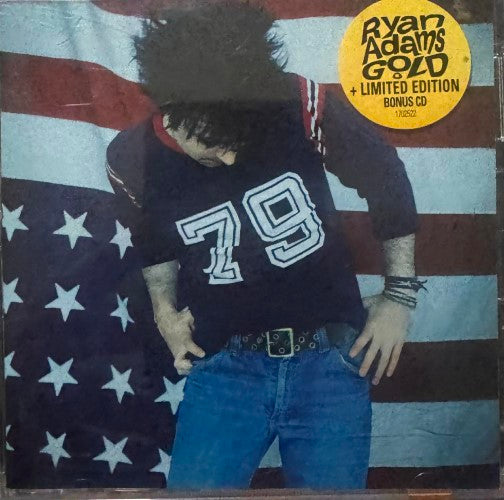 Ryan Adams - Gold (w/ Bonus Disc) (CD)