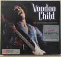Jimi Hendrix - Voodoo Child (CD)