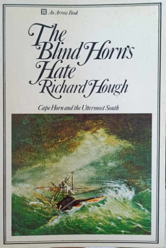 Richard Hough - The Blind Horns Hate