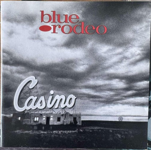 Blue Rodeo - Casino (CD)
