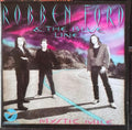 Robben Ford & The Blue Line - Mystic Mile (CD)
