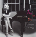 Diana Krall - All For You (CD)
