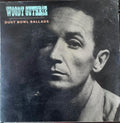 Ewoody Guthrie - Dust Bowl Ballads (CD)