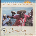 Various - Caribbean Voyage - Carriacou Calaloo (CD)