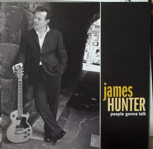 James Hunter -  (CD)