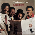 The Persuasions - Good News (CD)