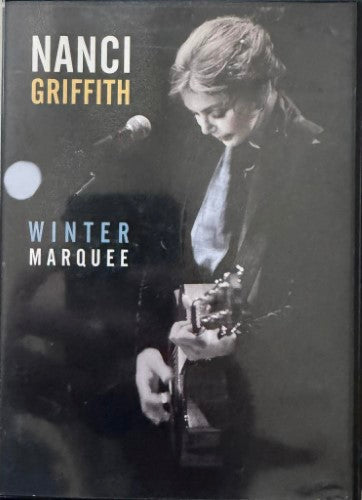 Nanci Griffith - Winter Marquee (DVD)