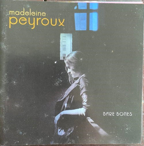 Madeleine Peyroux - Bare Bones (CD)