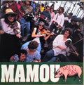 Mamou - Ugly Day (CD)