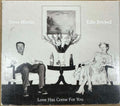 Steve Martin & Edie Brickell - Love Has Come For You (CD)