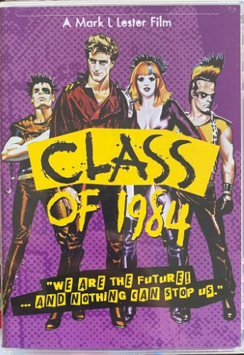 Class Of 1984 (DVD)