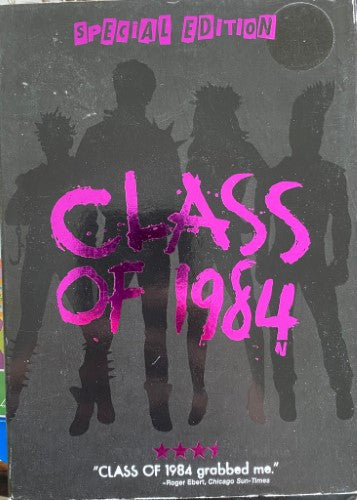 Class Of 1984 (DVD)