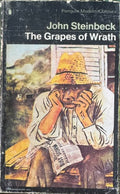 John Steinbeck - The Grapes Of Wrath