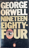 George Orwell - Nineteen Eighty-Four