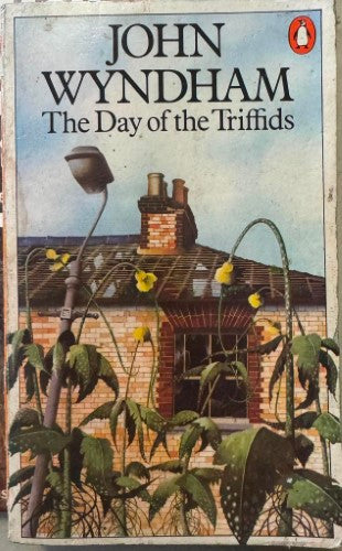 John Wyndham - The Day Of The Triffids