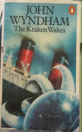 John Wyndham - The Kraken Wakes
