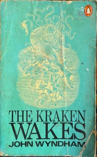 John Wyndham - The Kraken Wakes