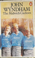John Wyndham - The Midwich Cuckoos