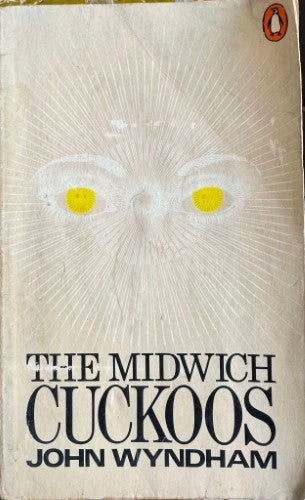 John Wyndham - The Midwich Cuckoos